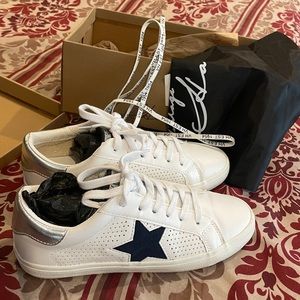 Vintage Havana Star Sneakers